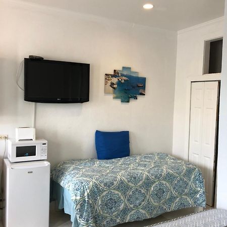 ナッソーThe Oasis Retreatアパートメント エクステリア 写真