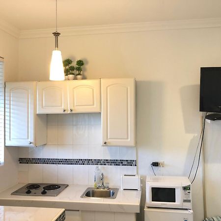 ナッソーThe Oasis Retreatアパートメント エクステリア 写真