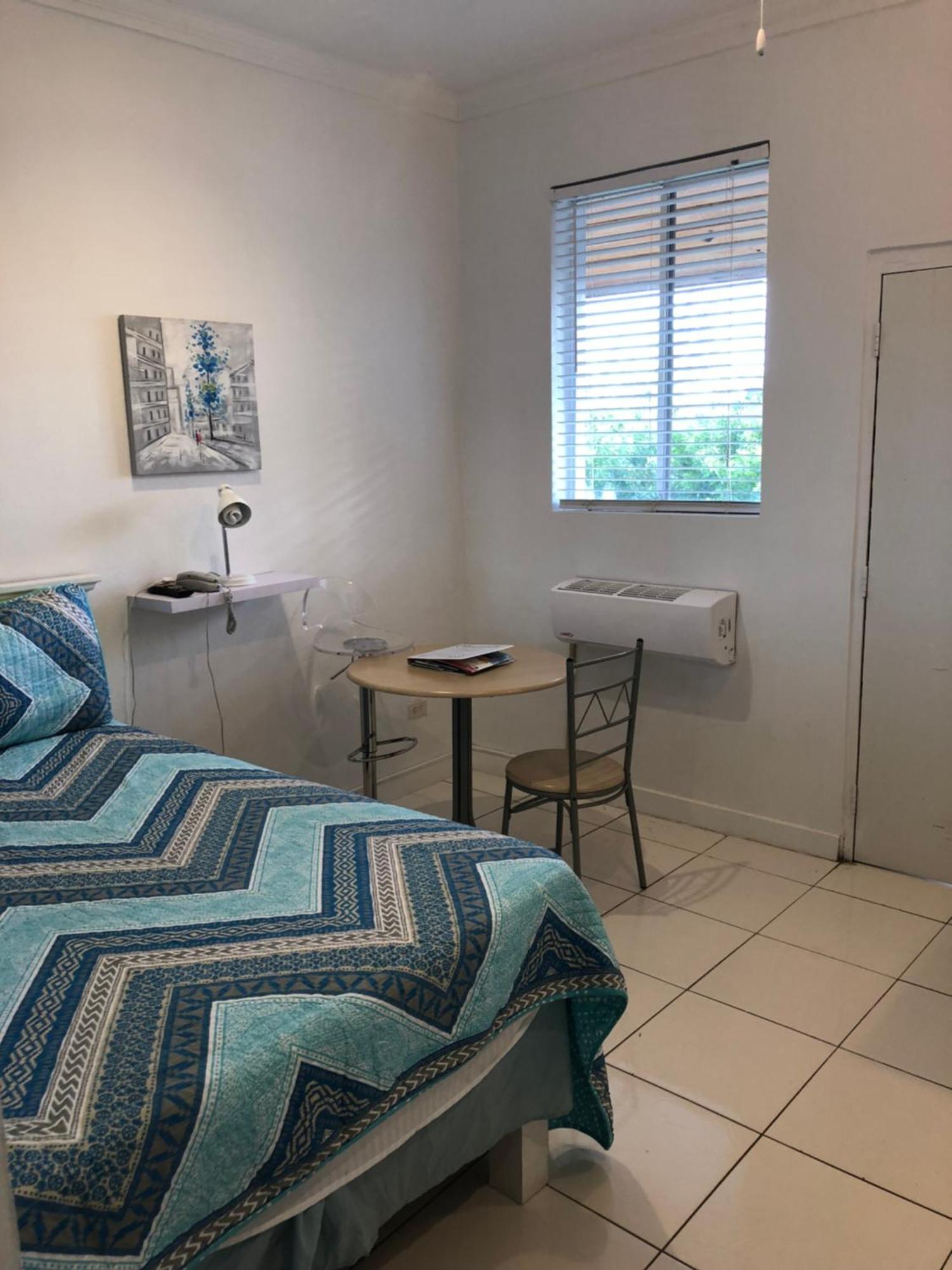 ナッソーThe Oasis Retreatアパートメント エクステリア 写真