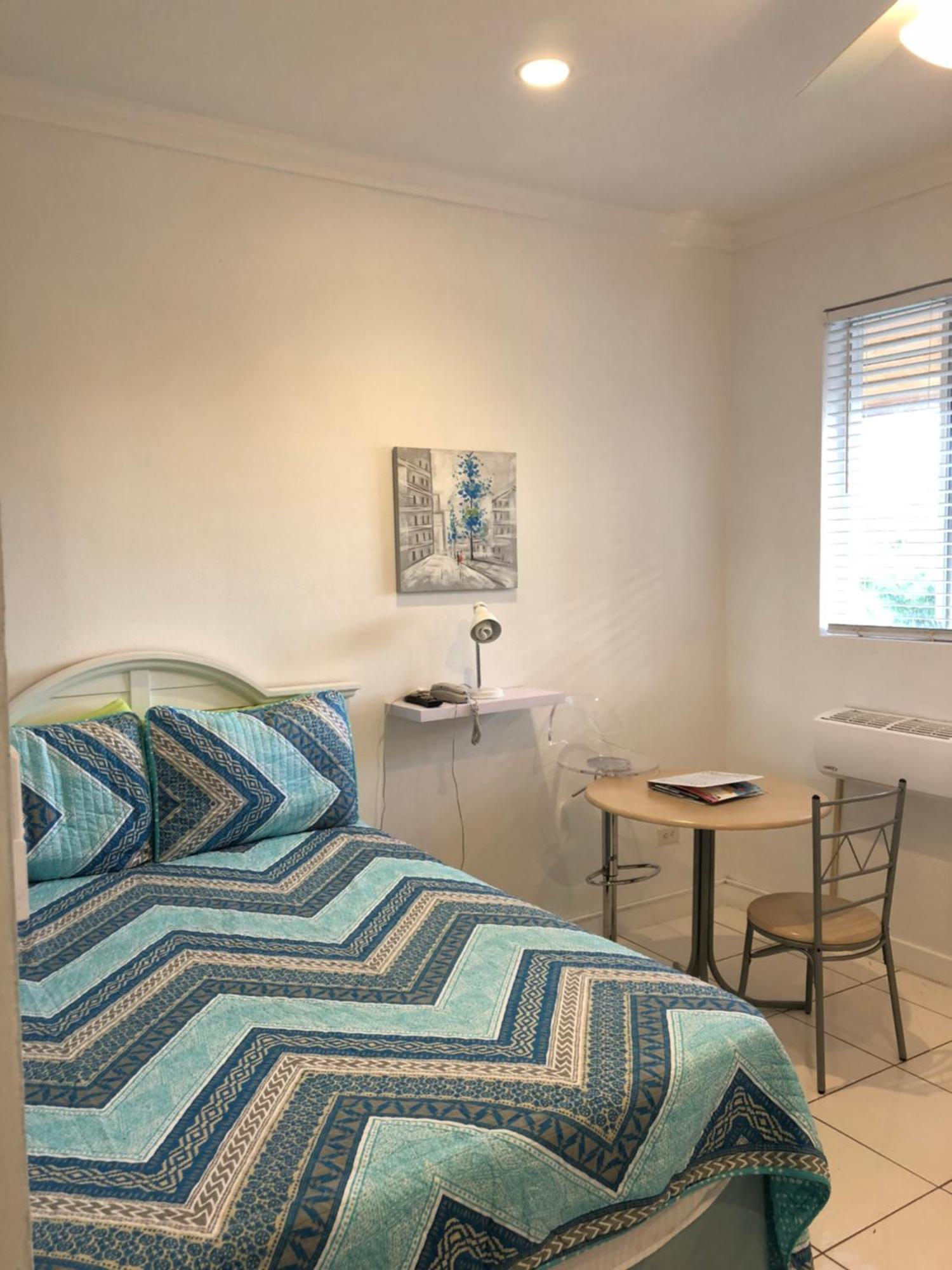 ナッソーThe Oasis Retreatアパートメント エクステリア 写真