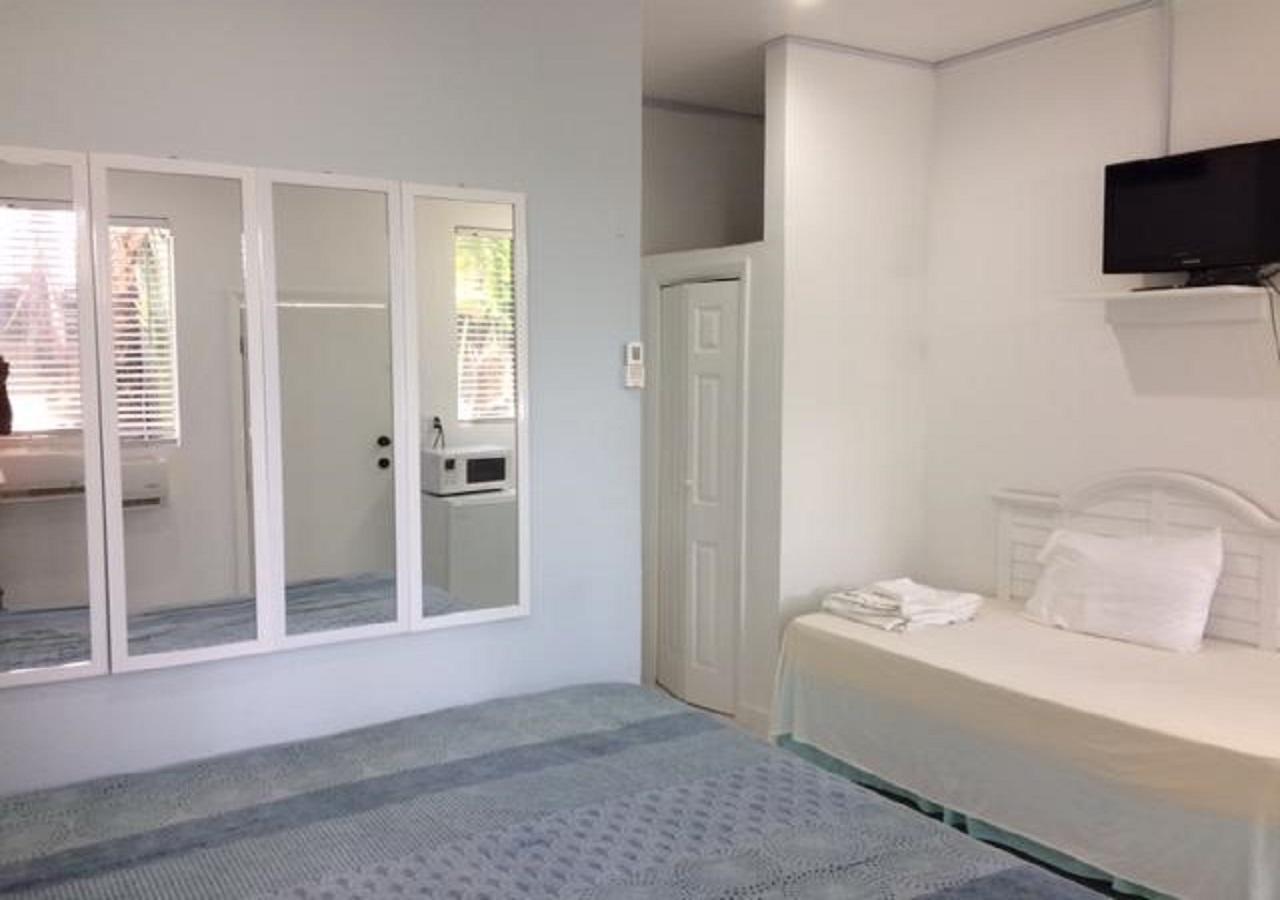 ナッソーThe Oasis Retreatアパートメント エクステリア 写真