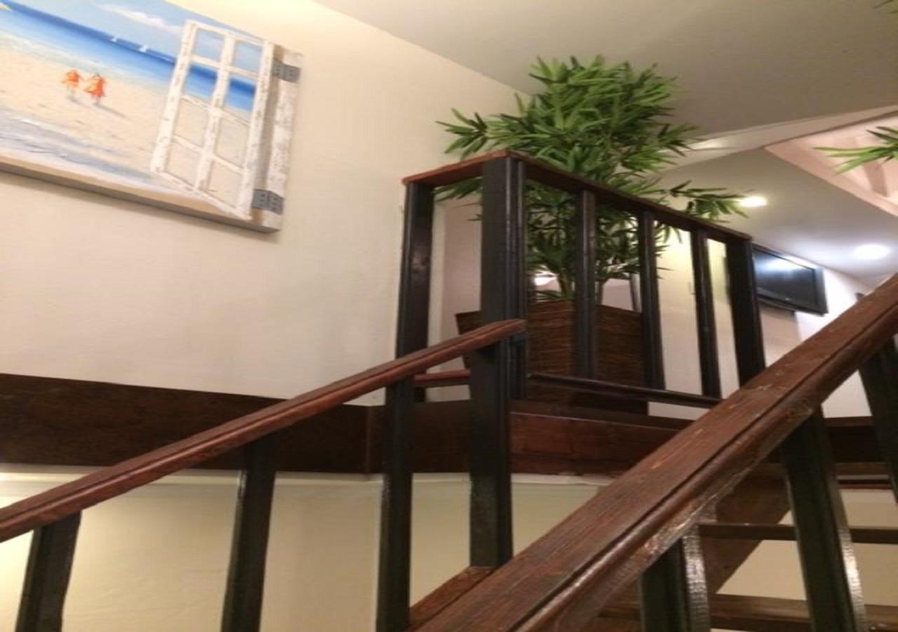 ナッソーThe Oasis Retreatアパートメント エクステリア 写真