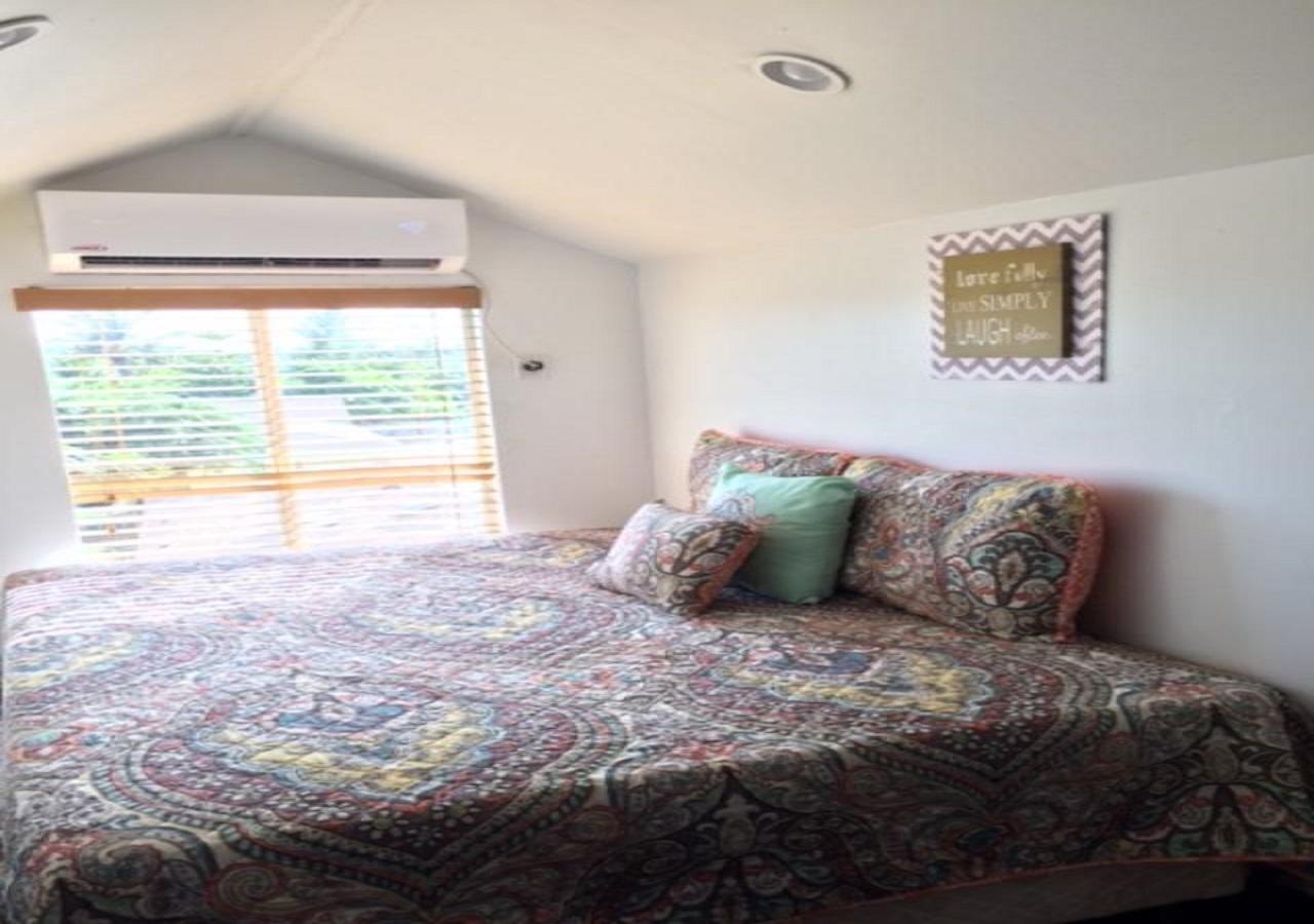 ナッソーThe Oasis Retreatアパートメント エクステリア 写真