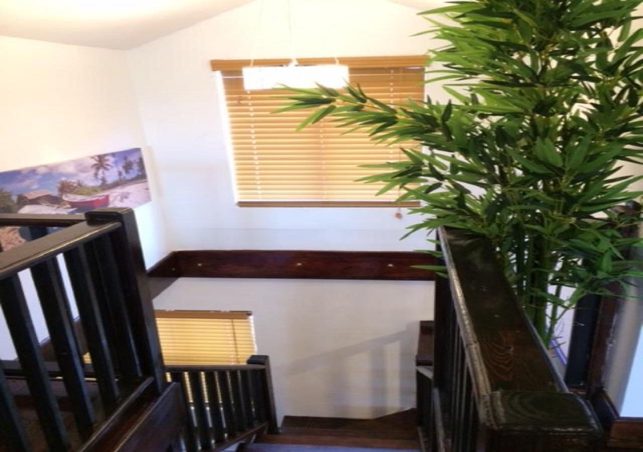 ナッソーThe Oasis Retreatアパートメント エクステリア 写真