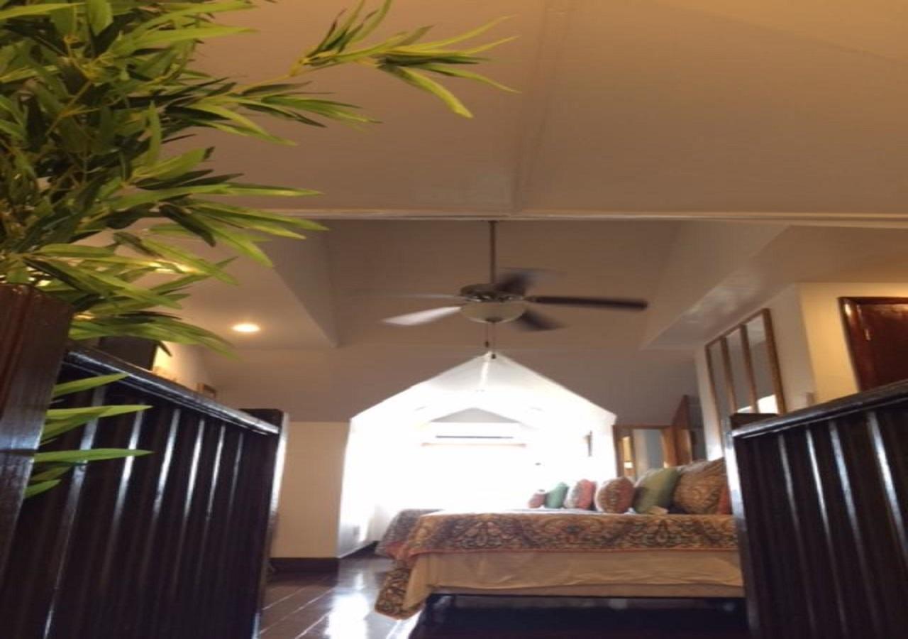 ナッソーThe Oasis Retreatアパートメント エクステリア 写真