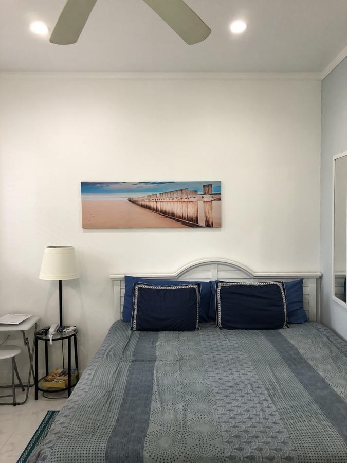 ナッソーThe Oasis Retreatアパートメント エクステリア 写真