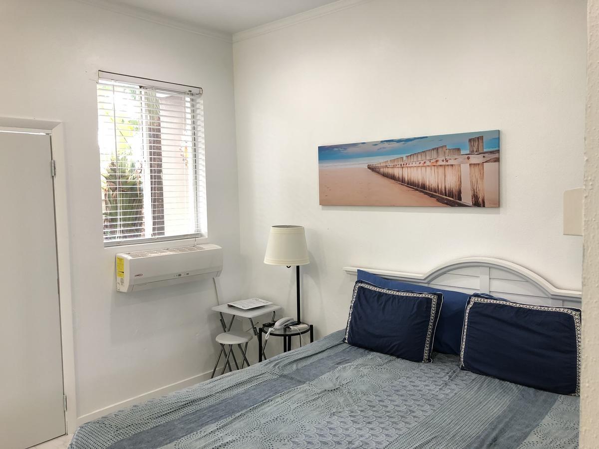 ナッソーThe Oasis Retreatアパートメント エクステリア 写真