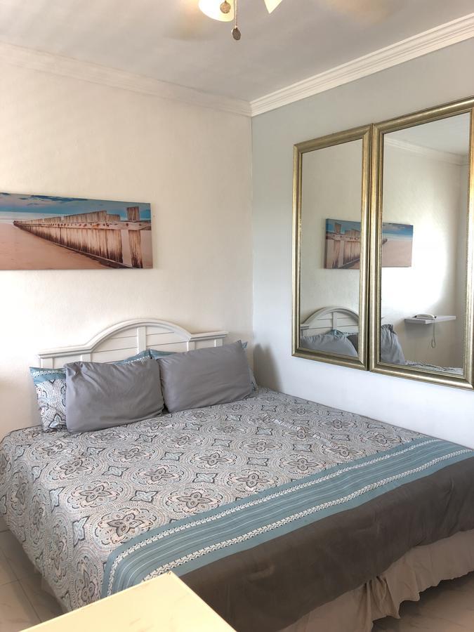 ナッソーThe Oasis Retreatアパートメント エクステリア 写真