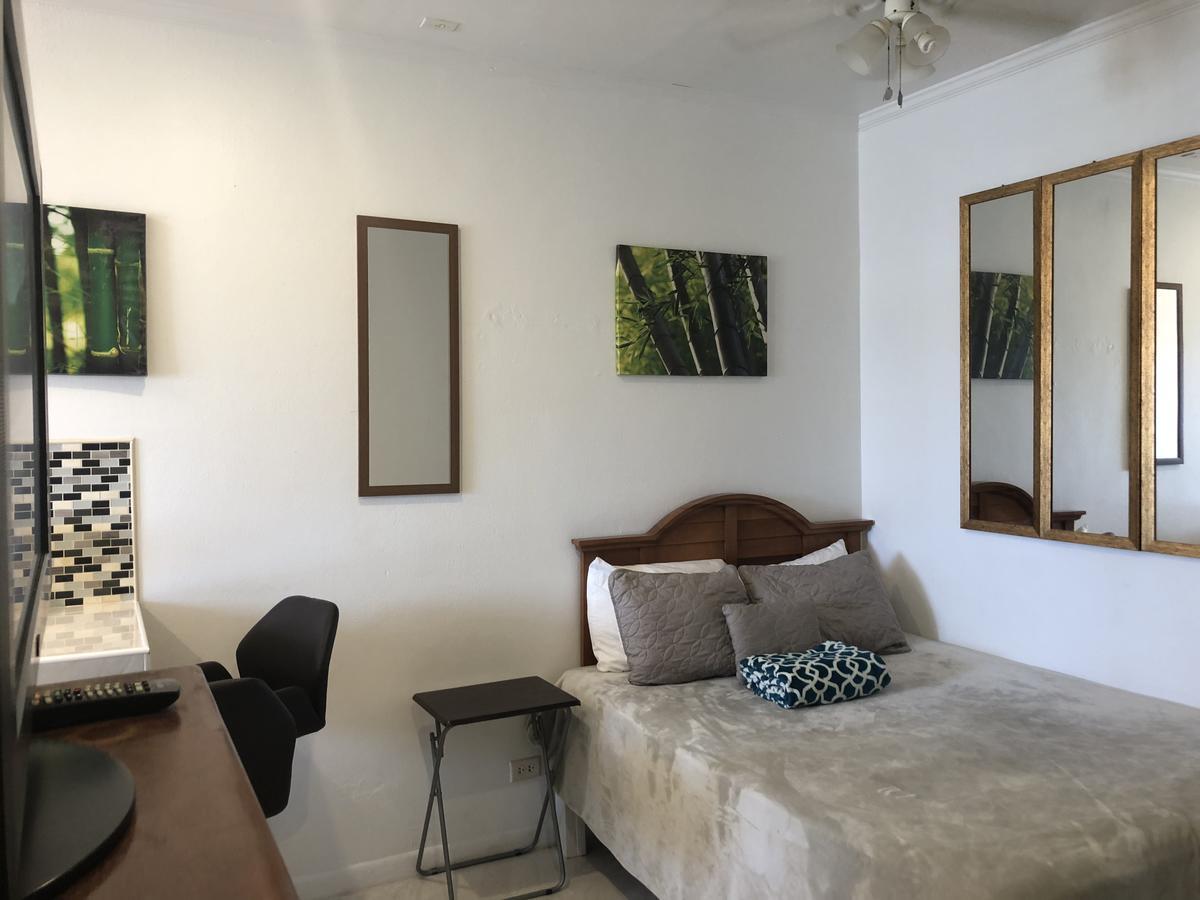 ナッソーThe Oasis Retreatアパートメント エクステリア 写真